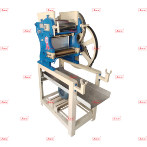 เครื่องทำเส้นก๋วยเตี๋ยวอัตโนมัติสแตนเลสสำหรับร้านอาหารและโรงงานผลิต - Product Image 1