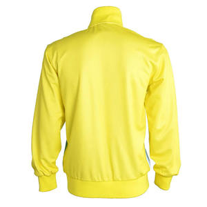 Ensemble de survêtements d'entraînement unisexe à prix abordable OEM de grande taille vêtements d'usine survêtements de sublimation - Product Image 2