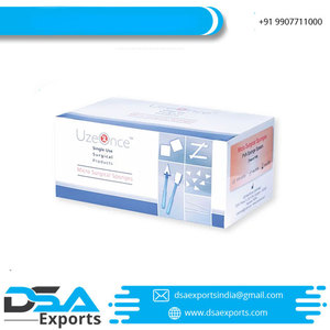 Toallitas oftálmicas de PVC personalizadas de alta calidad con patrón asférico del exportador indio con soporte OEM para uso óptico - Product Image 2