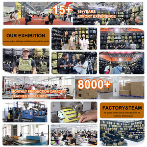 ชุดปฐมพยาบาลฉุกเฉิน, กระเป๋าคาดเอวสำหรับปีนเขากลางแจ้งแคมป์ปิ้งกระเป๋าเดินทางเพื่อความปลอดภัย - Product Image 3