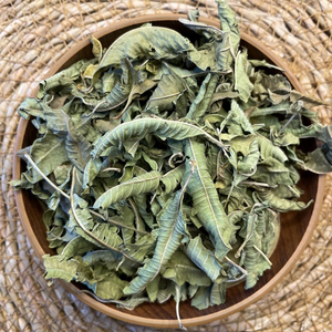 HOJAS DE ALBAHACA ORGÁNICA HIERBA SECA DE CALIDAD PREMIUM DE VIETNAM - Product Image 4