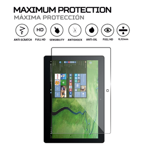 "โอดิส วินแพด 12 แท็บเล็ตฟิล์มกันรอยหน้าจอแบบกันกระแทก" - Product Image 2