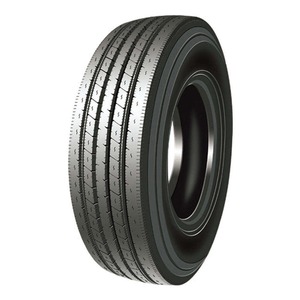 295/75R22.5 Heavy Duty Commercial Truck <b>Tires</b> 16PR Long Mileage Performance - Product Image 2