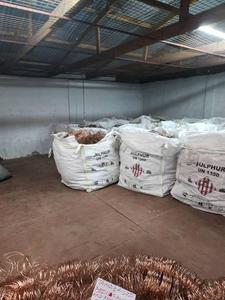 Fil de cuivre de rebut à bas prix, fil de cuivre de rebut, pureté 99,9%, grade 1, fil de cuivre rouge - Product Image 5