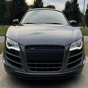 Lhd/rhd มือสอง carsedi R8 GT Spyder 2010 2011 2012 2013 2014 2015 2016 2017 2018 2019 2020 2021 2022 2024 2023 - Product Image 1