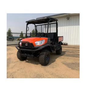 Vehículo utilitario todo terreno 200cc Motor de 4 tiempos Certificado por EPA Excelentes precios para cualquier propósito Vehículo utilitario RTF para la venta - Product Image 1