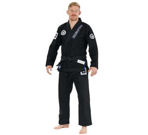 Kimono de Jiu-Jitsu Brésilien Sibrin Premium BJJ |   Kimono de BJJ léger |   Logos et impressions entièrement personnalisés |   Vêtements d'arts martiaux - Product Image 4