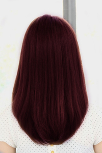 Sojat Rajasthan's Herbal Rose Brown Henné du Rajasthan Inde Poudre de teinture ayurvédique certifiée biologique triple tamisée Ecocert - Product Image 3