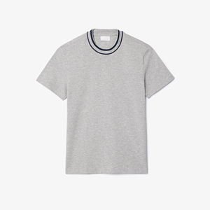 Camiseta Personalizada con el Logotipo de tu Marca, 100% Algodón, Cuello Redondo, Manga Corta, Corte Ajustado, Informal, Transpirable, de Secado Rápido, Lisa, con Impresión Personalizada - Product Image 4