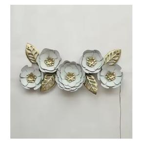 Timeless metal wall designs crafted to impress and inspire in any living space eye-catching metal nature <b>theme</b> wall arts - Product Image 1