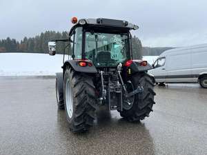 เราจำหน่ายรถแทรกเตอร์ฟาร์มมือสองคุณภาพสูง สะอาด  ยี่ห้อ Massey Ferguson รุ่น 135 / Mf 165 / Mf175 / 185 / 188 / 275 / 290/ 390 MF 455 - Product Image 3
