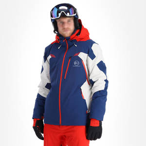 Chaquetas de Esquí de Invierno de Alta Calidad Hechas en Pakistán, Diseño Personalizado, Diferentes Colores, Chaquetas de Esquí para Hombre al por Mayor - Product Image 2