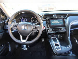 Honda Insight EX Usado, Año 2019 - Product Image 2