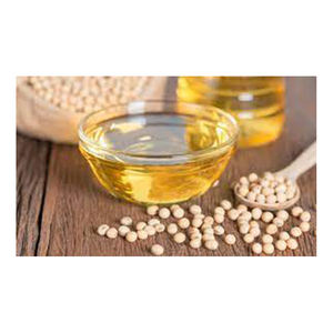 Aceite de soja orgánico de alta calidad, aceite de cocina crudo de alta calidad, al por mayor fabricante, el mejor Material, botella de plástico de tarifa barata - Product Image 4