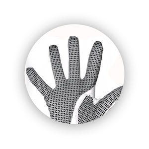 Gants de golf respirants antidérapants de haute qualité Conception personnalisée très demandée pour les sports de plein air Vente en gros directe d'usine - Product Image 5