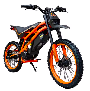 Meilleures offres pour Kugoo Wish 02 Pro 2500W 60v27AH Vitesse maximale 70 km/h Vélo de montagne électrique Moteur électrique Vélo tout-terrain électrique - Product Image 2