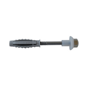 FISCHER TASSELLI WB/2 INOX (PZ.4) - Product Image 1
