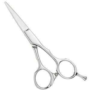 6 Inch Swivel Rings Stainless Steel <b>Hair</b> <b>Scissors</b> <b>Hair</b> Cutting Salon <b>Scissors</b> Professional Barber <b>Scissors</b> - Product Image 2