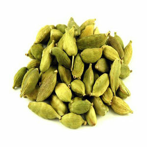 7mm+ Extra <b>Bold</b> Natural Organic Cardamom <b>Pods</b> Premium Handpicked Green Spices Free Chemicals Preservatives South India KC - Product Image 1