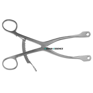 เครื่องมือดึงเนื้อเยื่อจากหลอดอาหารสแตนเลสคุณภาพดีได้รับการรับรองจาก CE - Product Image 5