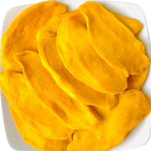 Prix de gros sur les meilleurs mangues séchées douces du Vietnam 100% sans sucre ajouté Goût Produit en vente - Product Image 6