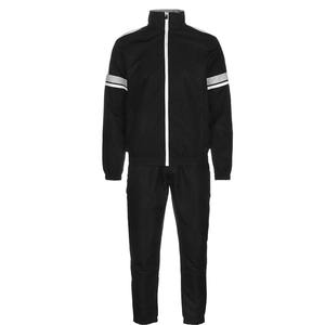 Survêtements tendance de haute qualité à prix abordable, col montant, meilleur ensemble de jogging, respirant, survêtements pour hommes, vêtements décontractés, OEM - Product Image 4