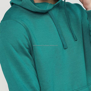 Nardon Apparel 2025 Hiver Mode décontractée 100% Coton Hommes Sweat à capuche surdimensionné Personnaliser Logo Imprimer Pour Hommes - Product Image 6