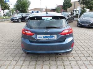 FORD FIESTA 2021 D'OCCASION - Product Image 2