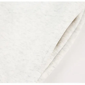 เสื้อฮู้ดดี้ถักโครเชต์ผ้าฟลีซหนานุ่มทรงโอเวอร์ไซส์สำหรับผู้ชาย สไตล์วินเทจ พิมพ์ลายตัวอักษรตามสั่ง แฟชั่นสตรีทแวร์ฤดูหนาว - Product Image 5