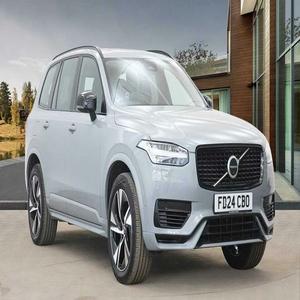 MEJOR ENVÍO RÁPIDO PARA VOLVO XC90 2.0 T8 PLUS USADO CON VOLANTE A LA DERECHA/IZQUIERDA - Product Image 5