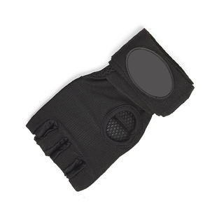 Guantes interiores de boxeo acolchados con gel de boxeo Muay Thai Kickboxing hechos a medida - Product Image 5