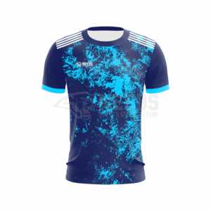 Jersey GAA/Gaelic LGFA 2025 de Alta Calidad, Personalizado, Impresión por Sublimación, 180gsm, Opción de Talla Grande, Hecho en Pakistán, Diseño Personalizado OEM - Product Image 4