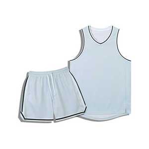Nouvel Arrivage Meilleure Vente Top Tendance Dernière Conception En Gros Uniforme De Basket-Ball Qualité Professionnelle Uniforme De Basket-Ball Pour Hommes - Product Image 6