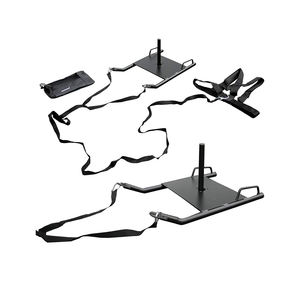 Bandas de resistencia personalizadas, bandas de resistencia para entrenamiento de cuerpo Total - Product Image 2