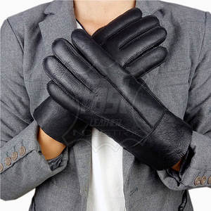 Guantes de Conducción de Primera Calidad a Precio de Mayoreo, MOQ Bajo, Último Diseño, Mejor Precio, Guantes de Seguridad - Product Image 5