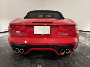 Limpio seminuevo 2016 Jagua-r R - Product Image 6