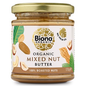 Mantequilla de Nueces Orgánica de la Mejor Calidad, Sabor Rico, Ingredientes Naturales, Textura Cremosa, Perfecta para Uso Diario - Product Image 5