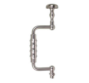 Retractor de Férula HUDSON para Cirugía de Columna y Neurocirugía, Instrumento Quirúrgico de Acero Inoxidable Duradero, Suministro OEM/ODM - Product Image 1