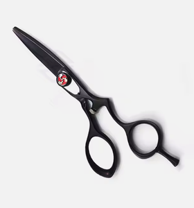 Tijera de corte de pelo manual 1202 de acero inoxidable - Product Image 1