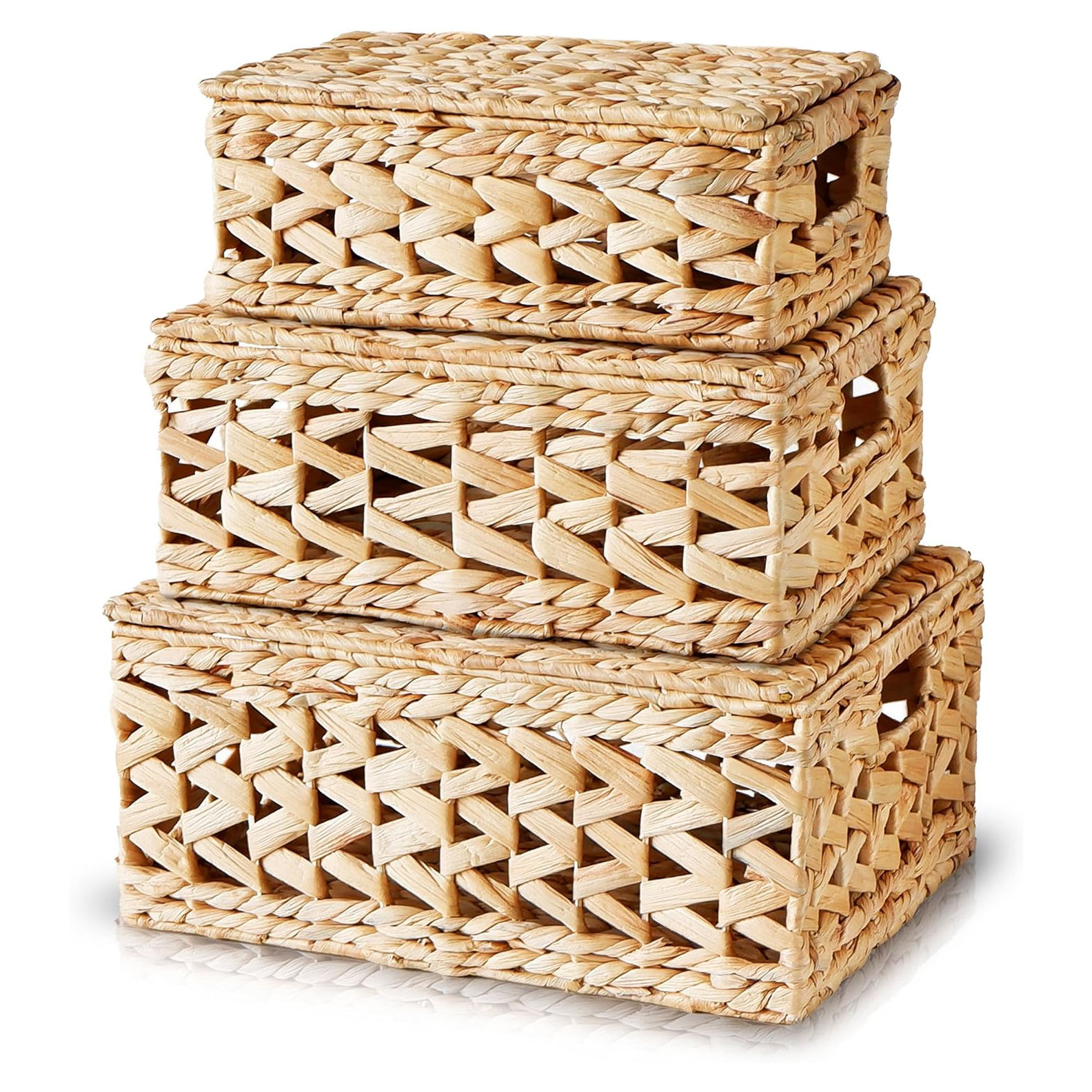 ธรรมชาติ