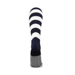 Chaussettes de baseball personnalisées pour vêtements de sport, chaussettes d'équipe, nouvelle arrivée, chaussettes de baseball en tricot athlétique pour hommes et femmes - Product Image 4