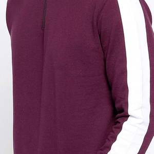 Chándales deportivos personalizados baratos para hombres, chándal para correr, 100% algodón, ropa deportiva, chándal para hombres, ropa de entrenamiento para correr, chándal - Product Image 6