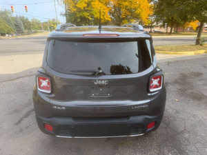 Usado 2016 J * EEP Renegade Limited - Product Image 3