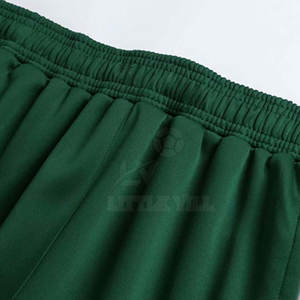 Chándal Deportivo de Invierno para Hombre, Corte Regular, Transpirable, de Secado Rápido, Talla Grande, 100% Algodón Ecológico, Color Liso, en Oferta - Product Image 6