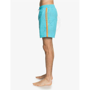 Dernière conception de shorts de bain personnalisés pour hommes vêtements décontractés en gros shorts de bain pour hommes shorts de bain légers pour hommes - Product Image 2