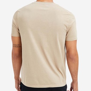 Venta al por mayor Impresora Camiseta Algodón Venta al por mayor Camisetas personalizadas Impresión - Product Image 3