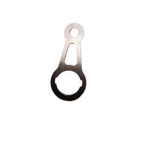 Asta di Collegamento Compatibile per Scatola di Trasmissione Zmdp552 Zmdh531 Rif. 920507, Parti di Motori Industriali - Product Image 1