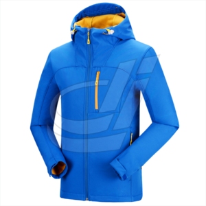 2022 chaqueta Softshell Unisex recién llegado de alta calidad de lona ligera con cuello levantado recubierto para la temporada de invierno talla XL - Product Image 5