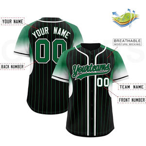 ถุงมือสไตล์ฤดูร้อนน้ำหนักเบาเสื้อเบสบอลในเมืองระบายอากาศได้ดีมากและผ้าเบาเหมาะสำหรับการเย็นสบาย - Product Image 3