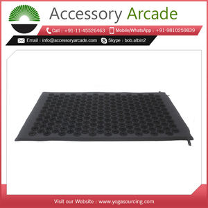 Bande de yoga en coton, barre de Pilates, bandes de fitness, bandes de résistance en tissu léger, sangles de tension, façonnage des lignes du corps, facile à transporter - Product Image 6